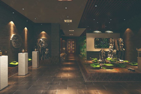 广州达泰按摩，放松身心好去处