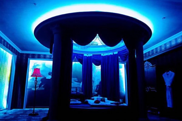 广州夜生活新选择：不喝酒也能嗨翻天