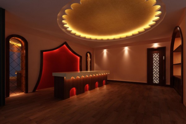 广州技师团队提供的健身按摩体验