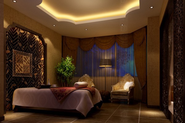 广州海滨桑拿洗浴中心推荐