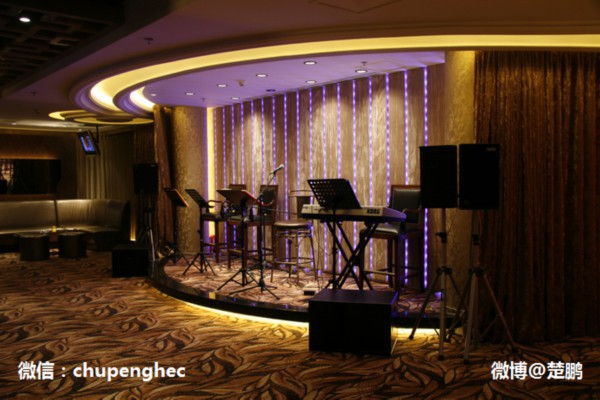 广州猎德村夜生活盘点：潮流与传统的完美融合