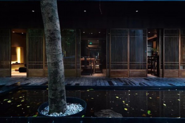 广州皇庭桑拿半套套餐体验