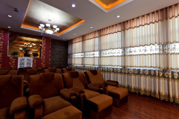 广州桑拿水疗哪家好？