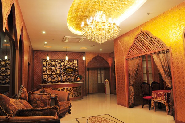 广州农庄桑拿菜，生态美食之旅