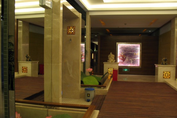 广州丽康桑拿最新优惠信息