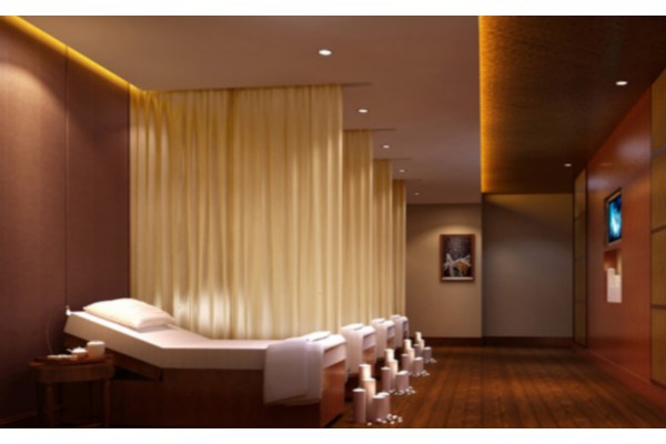 广州按摩放松首选——泡泡按摩体验