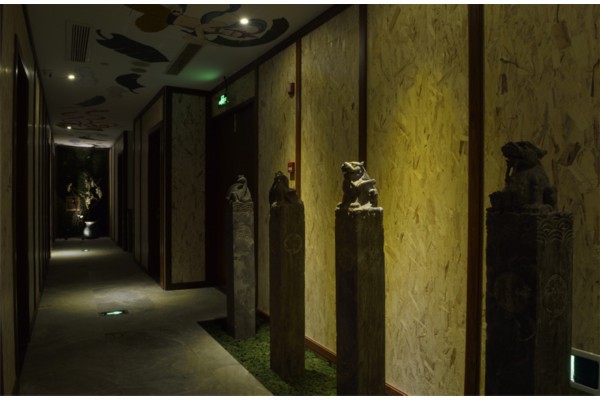 广州方舱隔离夜生活大盘点