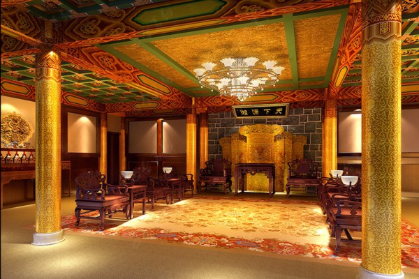 天河按摩广州：放松身心的首选之地