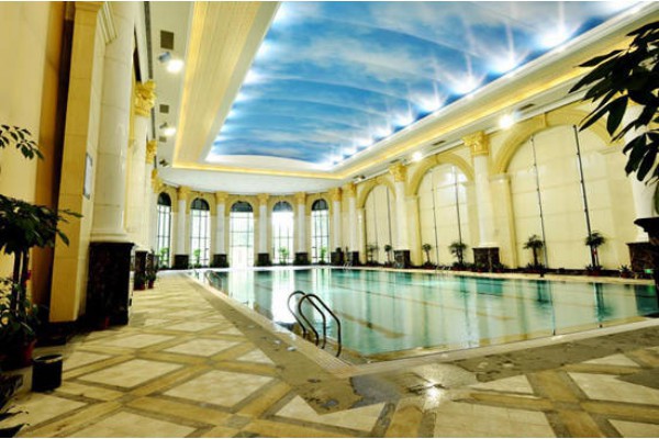 广州海珠区桑拿店推荐：品质之选