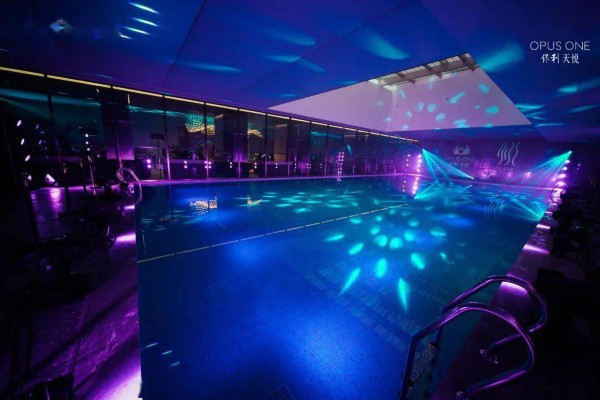 广州按摩体验：足浴按摩，缓解疲劳