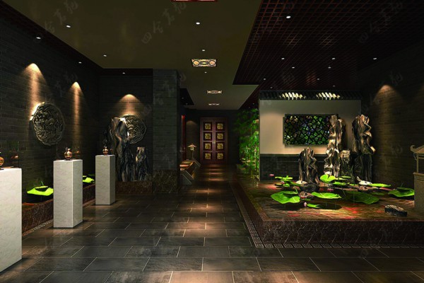 广州佛山足疗按摩中心热门排行