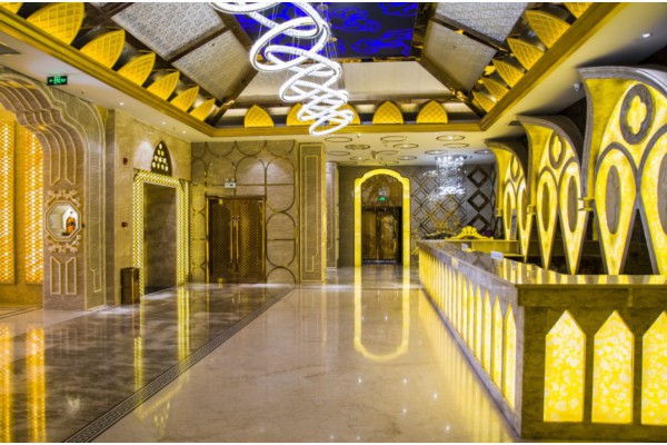 广州夜生活新体验：解锁城市夜幕下的娱乐天堂