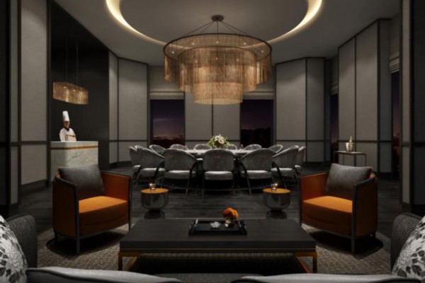 广州海珠泰式古法按摩半套体验