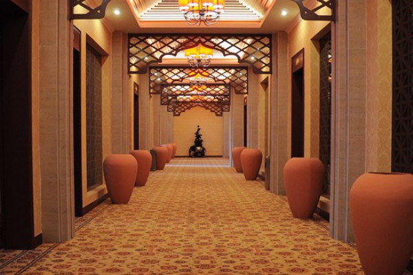 广州湿度爆表98%，体验极限潮湿天气