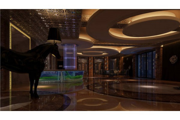 广州桑拿新去处：嘉禾广丰酒店桑拿