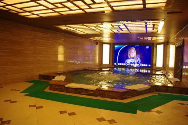 广州太和洗脚按摩收费标准揭秘